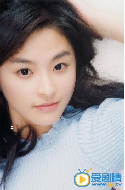 郑柔美写真 郑柔美高清写真_郑柔美高清剧照