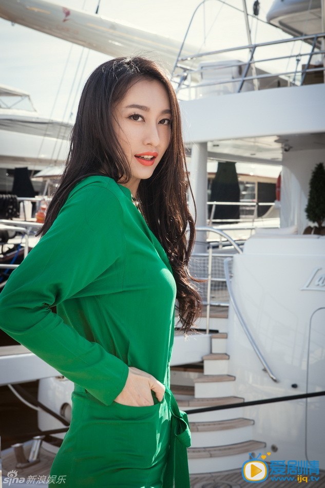 董维嘉性感写真 董维嘉高清写真_董维嘉高清剧照