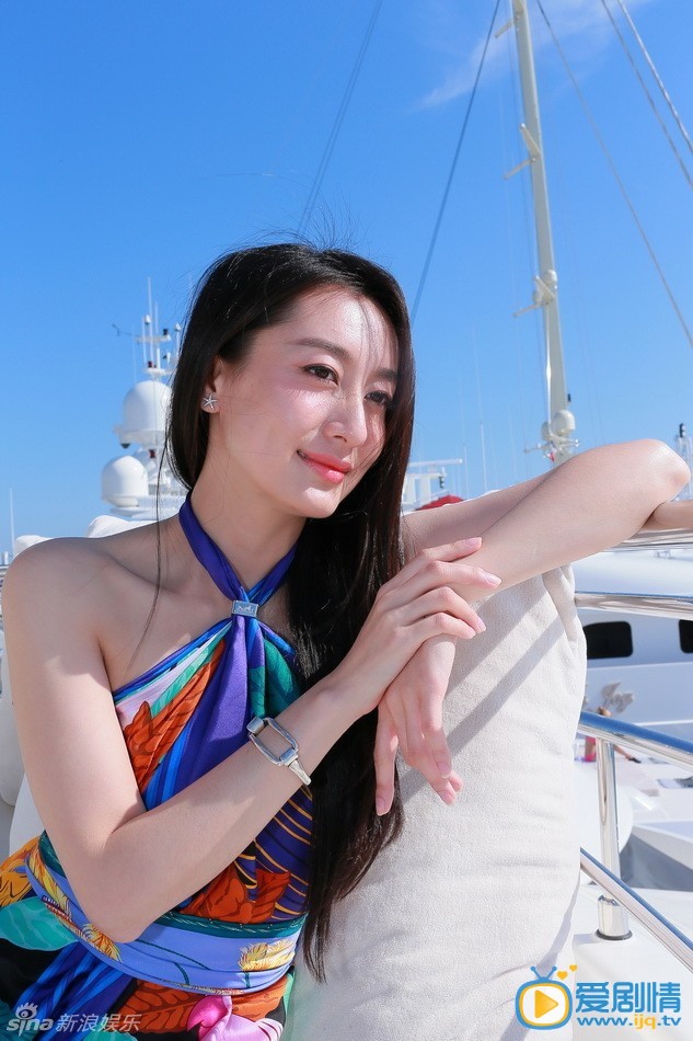 董维嘉性感写真 董维嘉高清写真_董维嘉高清剧照