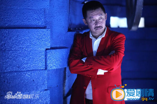 刘桦写真  刘桦个人照片