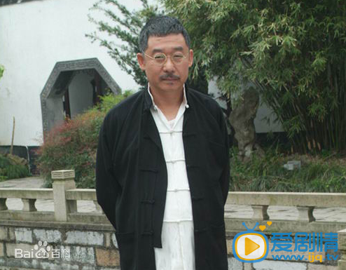 刘桦写真  刘桦个人照片