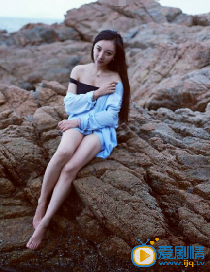 刘佳佳生活照 刘佳佳高清写真_刘佳佳高清剧照