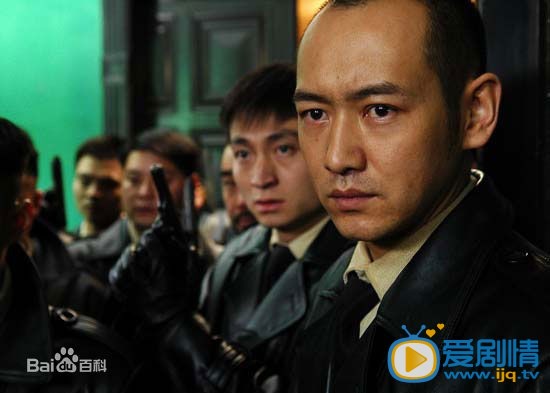 张磊急诊室故事剧照 张磊高清写真_张磊高清剧照