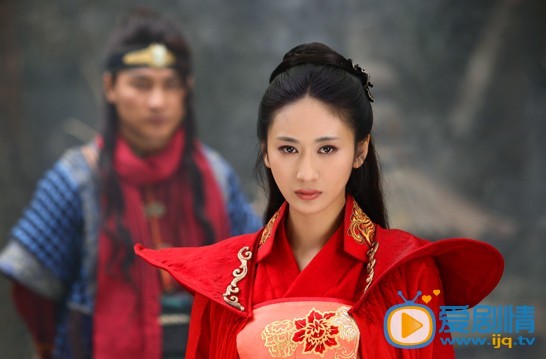 华胥引之绝爱之城十三月剧照 华胥引之绝爱之城剧情介绍 剧照