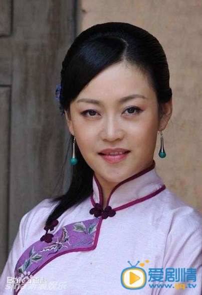 王冠剧照