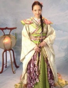 刘后（青年）