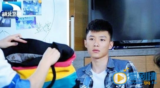 香火罗小虎剧照