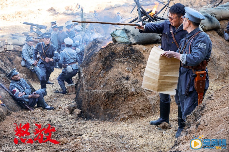 赵关克最新剧照_赵关克高清剧照