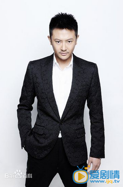印小天帅气写真 写真