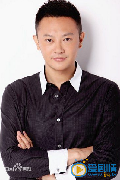 印小天帅气写真 写真