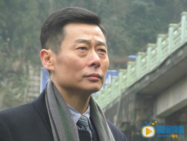霍青剧照 霍青剧照
