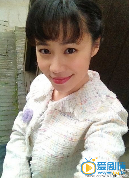 生活照