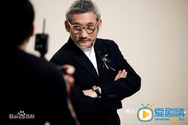 徐克写真 徐克高清写真_徐克高清剧照