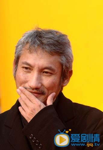 徐克写真 徐克高清写真_徐克高清剧照
