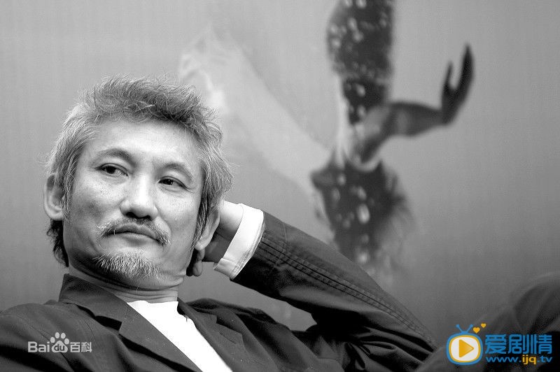 徐克写真 徐克高清写真_徐克高清剧照