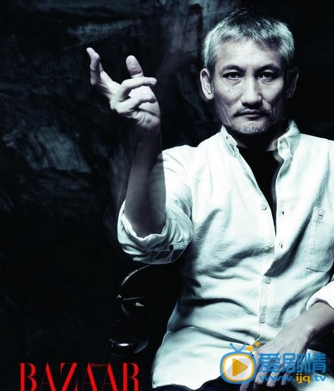 徐克写真 徐克高清写真_徐克高清剧照