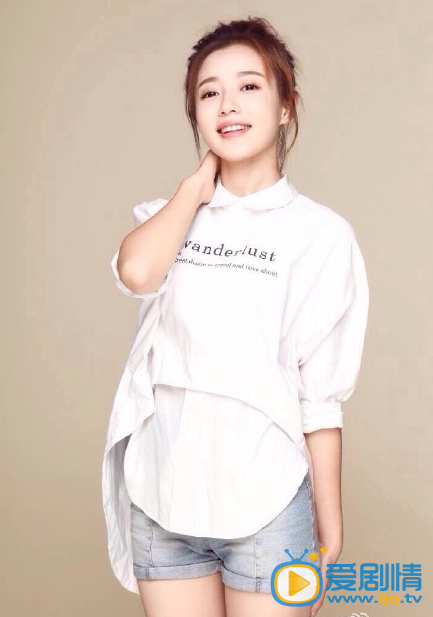 王秀竹文艺写真 文艺写真
