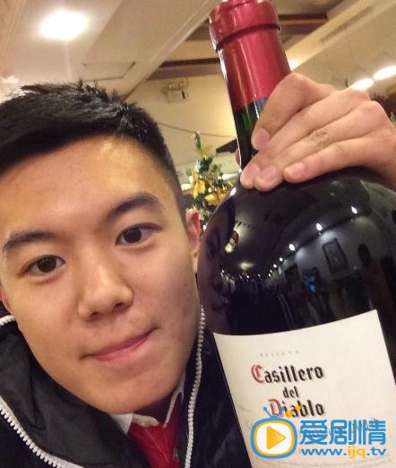 康福震生活照 康福震生活照