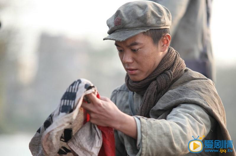 康福震剧照 康福震剧照