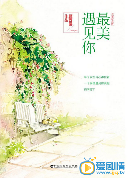 最美遇见你剧情介绍