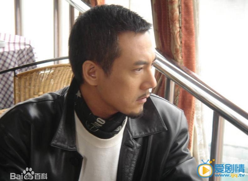 李雨泽剧照 李雨泽剧照