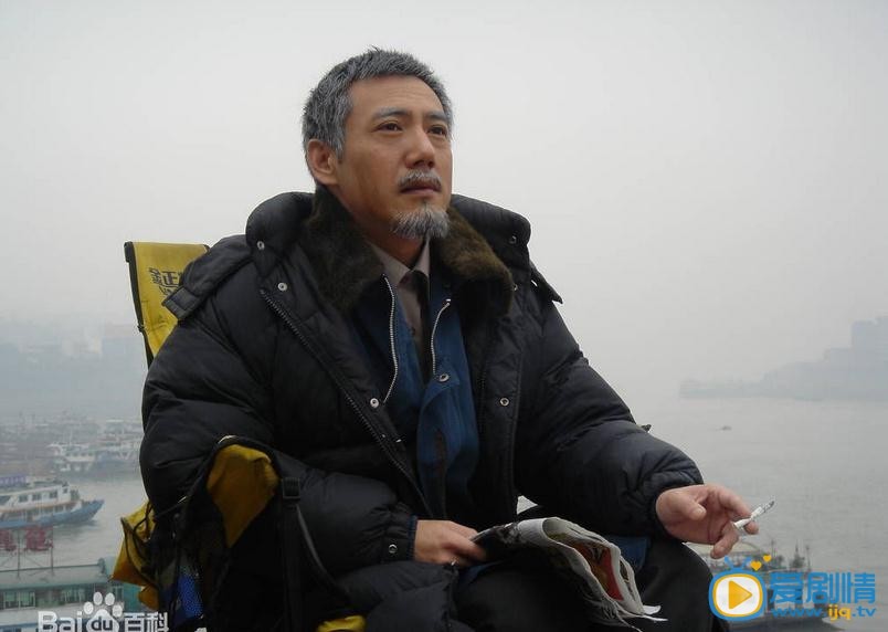 李雨泽剧照 李雨泽剧照