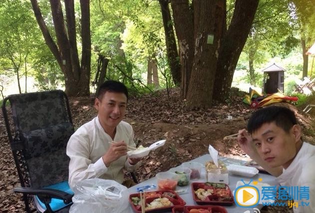 李雨泽生活照 李雨泽生活照