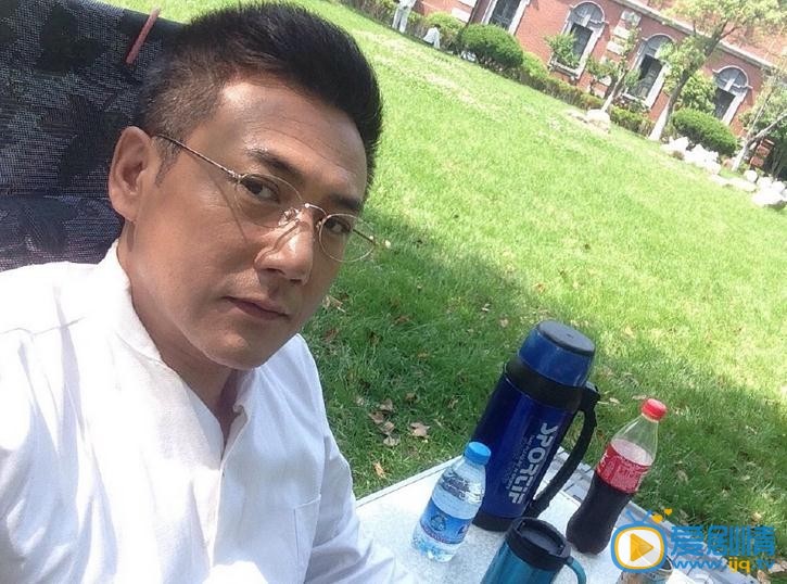 李雨泽生活照 李雨泽生活照