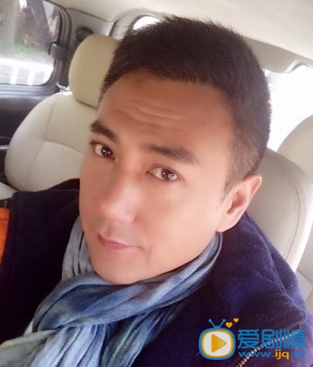 李雨泽生活照 李雨泽生活照