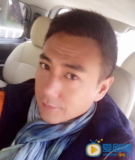 李雨泽生活照 李雨泽生活照