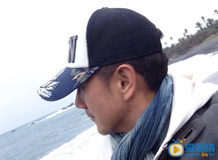 李雨泽生活照 李雨泽生活照