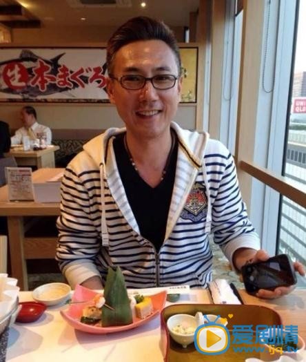 李雨泽生活照 李雨泽生活照