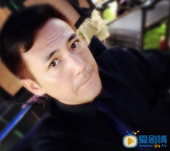 李雨泽生活照 李雨泽生活照