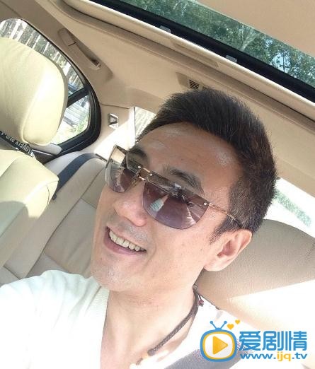 李雨泽生活照 李雨泽生活照
