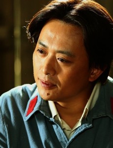 毛泽东