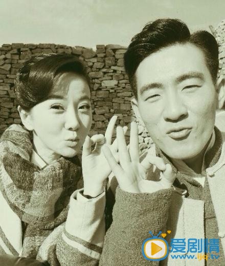 民兵康宝甄妮剧照 