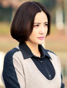 韩璐角色介绍