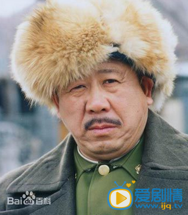 程煜剧照 程煜剧照