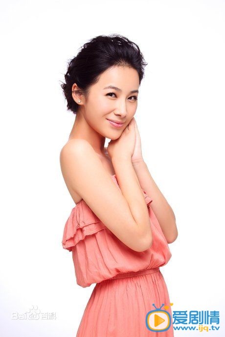 李呈媛个人资料简介 李呈媛早期经历