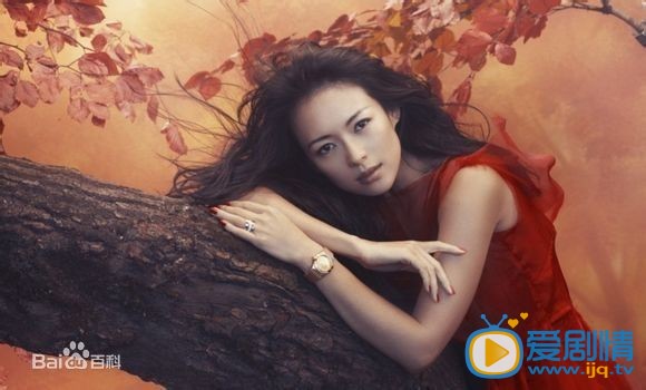 章子怡剧照 章子怡高清写真_章子怡高清剧照