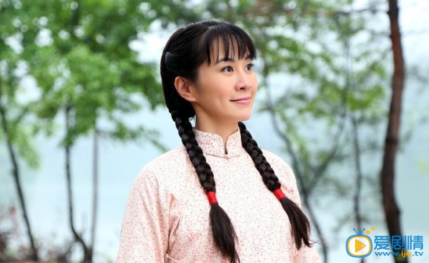 叶璇年代戏照 叶璇年代戏照