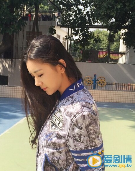 李小萌靓丽性感日常 李小萌高清写真_李小萌高清剧照