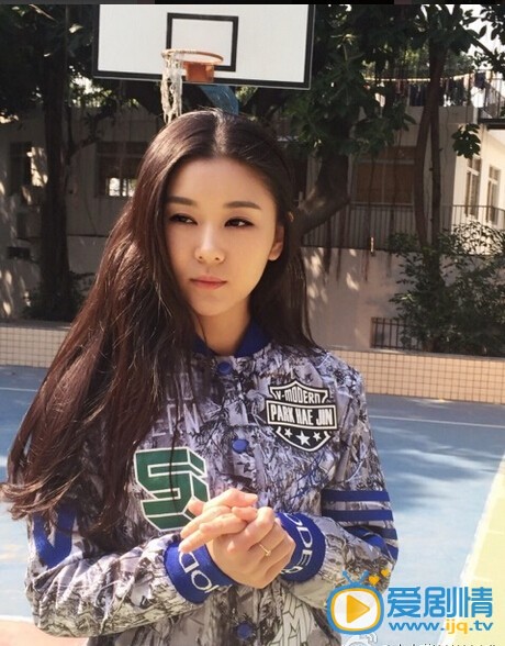 李小萌靓丽性感日常 李小萌高清写真_李小萌高清剧照