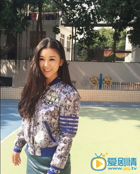 李小萌靓丽性感日常 李小萌高清写真_李小萌高清剧照