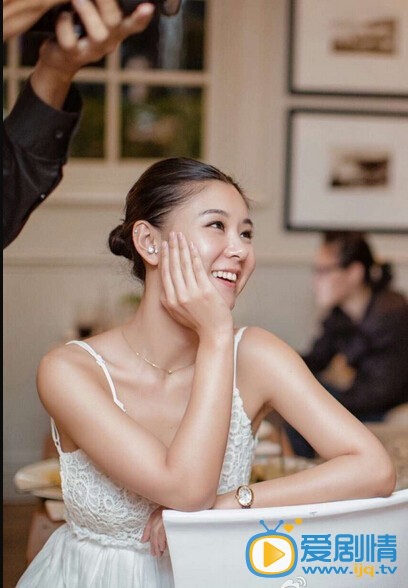 李小萌靓丽性感日常 李小萌高清写真_李小萌高清剧照