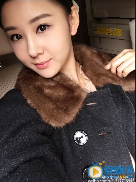 李小萌靓丽性感日常 李小萌高清写真_李小萌高清剧照