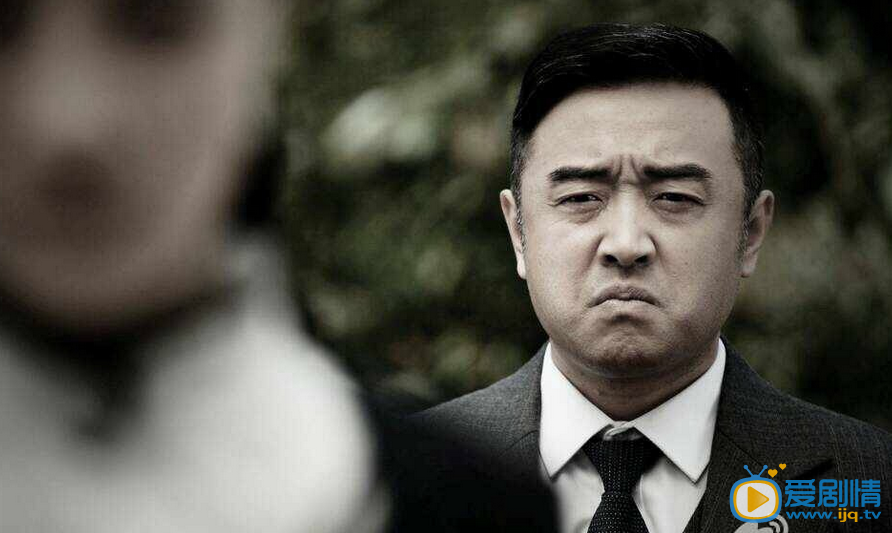 孤雁李梅和高峰结婚了吗？高峰的结局