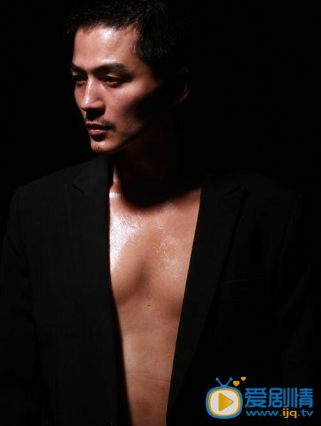 李天洋写真