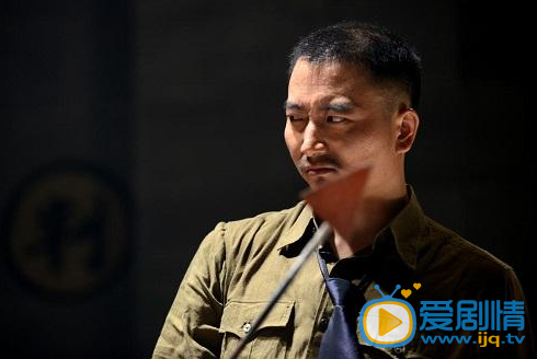 孤雁 孤雁钱进剧照