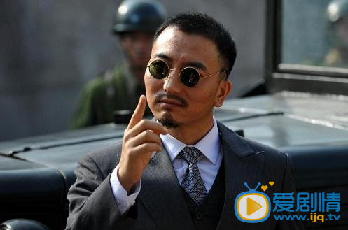 孤雁钱进剧照 孤雁钱进剧照